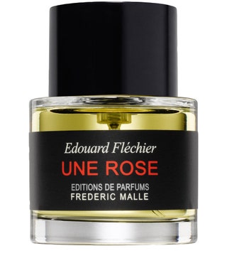 Frdric Malle туалетная вода Une Rose.