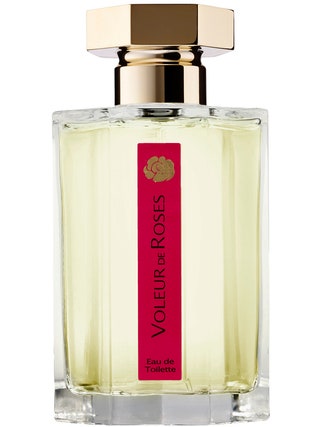 L`Artisan Parfumeur туалетная вода Voleur de Roses.