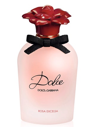 Dolce  Gabbana парфюмерная вода Dolce Rosa 3828 руб.