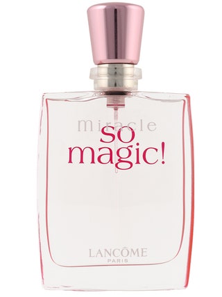 Lancôme парфюмированная вода Miracle So Magic.