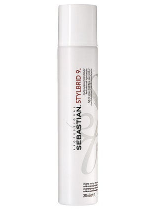 Спреймусс для укладки Sebastian Professional Stylbrid 9 2500 руб. Текстурирующий спрей не содержит парабенов и спирта...