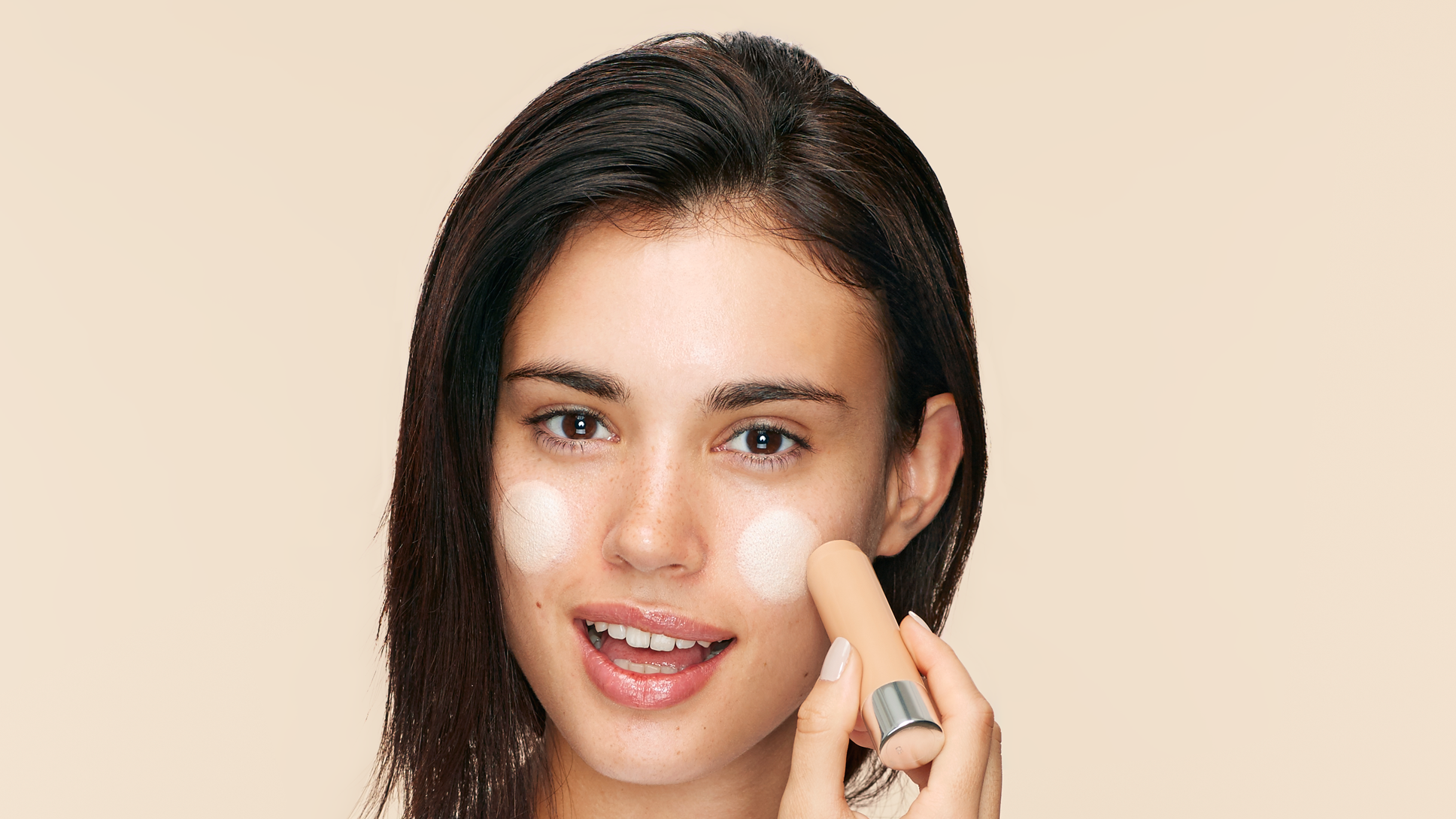 Chubby in the Nude Foundation Stick от Clinique тональное средство в стике | Allure