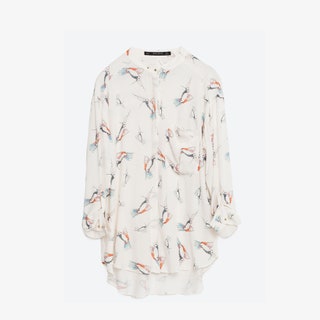 Блуза Zara 2999 руб.