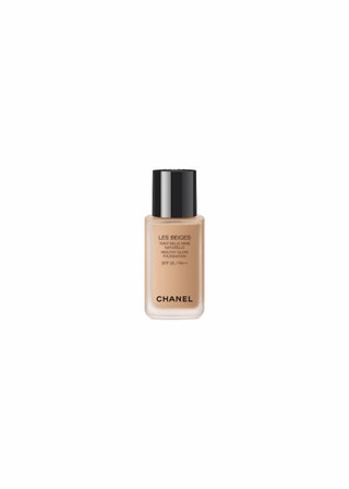 Тональный флюид Chanel Les Beiges оттенок 22