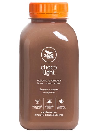 Organic Religion напиток Choco Light 395 руб.