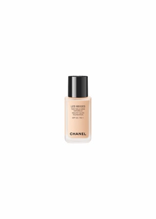 Тональный флюид Chanel Les Beiges оттенок 12