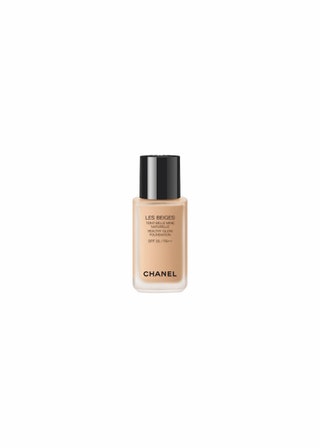 Тональный флюид Chanel Les Beiges оттенок 20