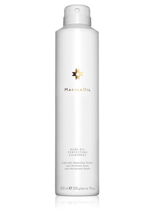 Paul Mitchell совершенствующий спрейлак для волос Rare Oil Perfecting Hair Spray.