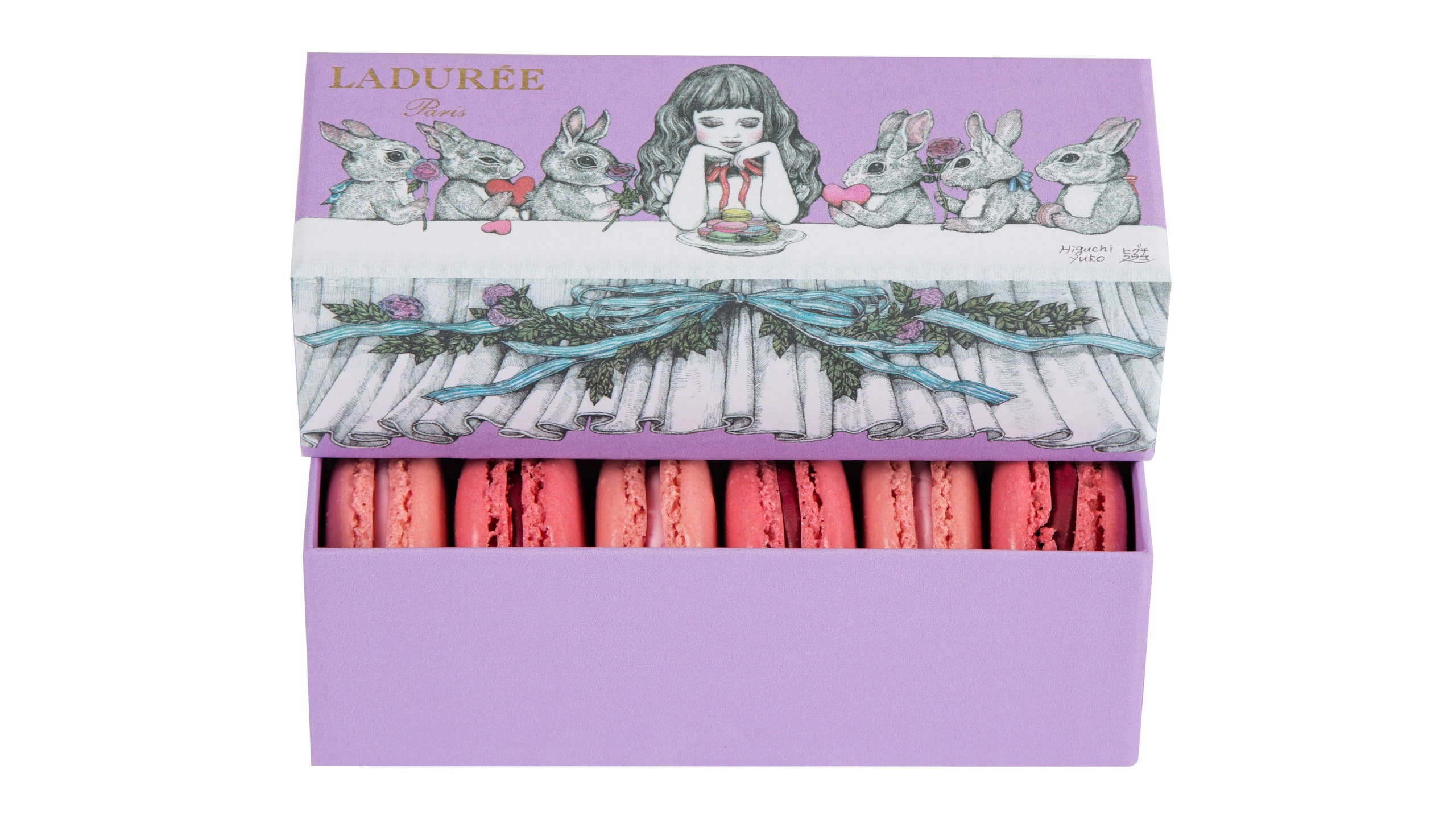 Специально к Пасхе праздничные наборы от Ladure