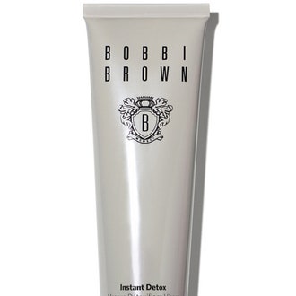 Три решения: первые маски для лица от Bobbi Brown