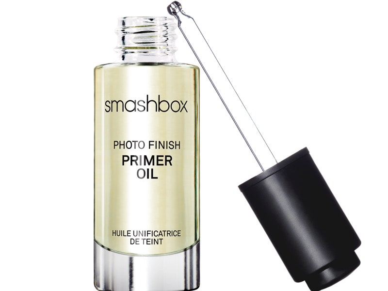 Это революция необычные новинки от Smashbox