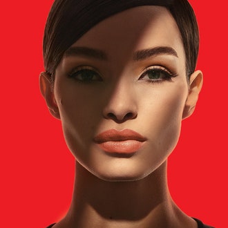 Это революция: необычные новинки от Smashbox