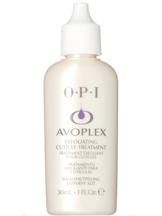 OPI  отшелушивающее средство  для кутикулы Avoplex  770 руб.