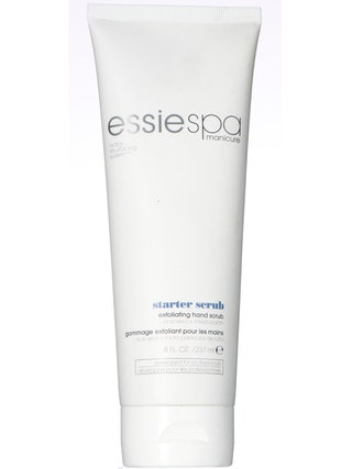 Essie Spa скраб для рук Starter Scrub 1650 руб.