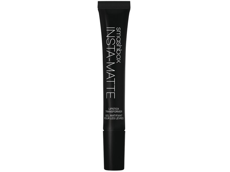 Тестклуб Allure матирующий гель для губ InstaMatte от Smashbox