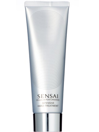 Sensai крем для рук кутикулы и ногтевой пластины Cellular Performance Intensive Hand Treatment  4905 руб.