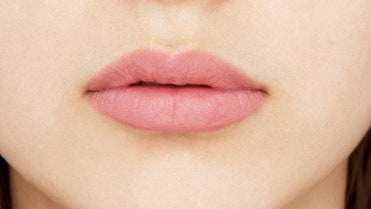 Тестклуб Allure матирующий гель для губ InstaMatte от Smashbox
