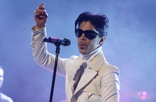 Getty Images