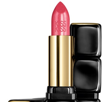 В розовых тонах: весенняя коллекция макияжа Spring Glow от Guerlain