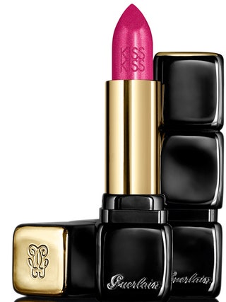 Guerlain помада для губ KissKiss оттенок All about Pink 2350 руб.