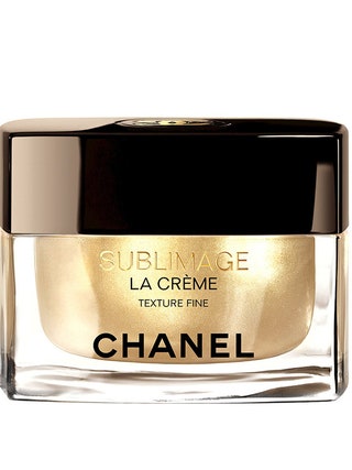 Chanel регенерирующий крем для кожи лица шеи и декольте  в насыщенной текстуре Sublimage La Creme Texture Fine 21 818 руб.