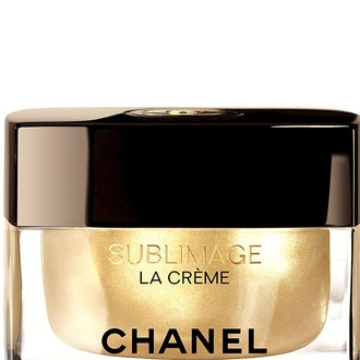 Золотая ваниль: регенерирующий крем Sublimage La Creme от Chanel