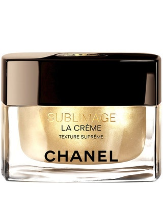 Chanel регенерирующий крем для лица и шеи в легкой текстуре Sublimage La Creme Texture Supreme 21 818 руб.