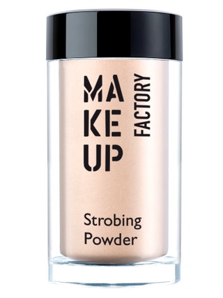 Make Up Factory рассыпчатая пудрахайлатер для стробинга  Strobing Powder 1019 руб.