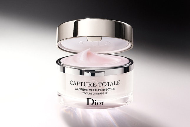 dior la creme multi perfection