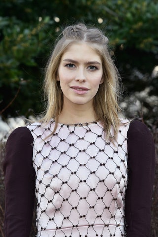 Елена Перминова
