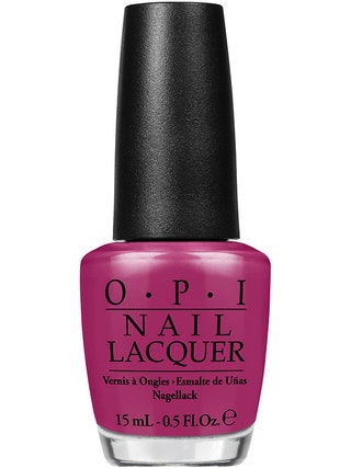 OPI лак для ногтей в оттенке Spare Me a French Quarter.