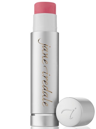 Jane Iredale бальзам для губ Flirt LipDrink with SPF 15.