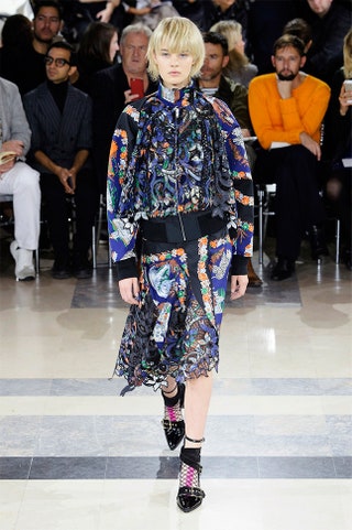 Sacai