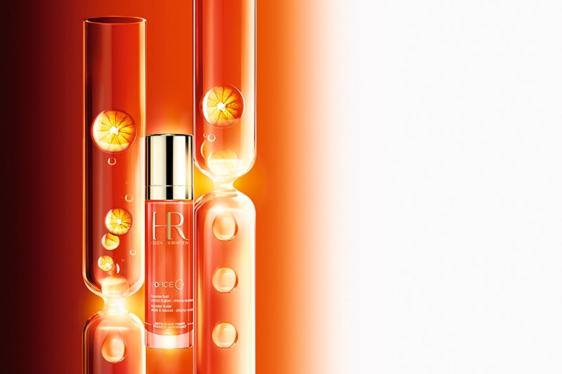 Helena Rubinstein укрепляющая сыворотка Force C3 7312 руб.