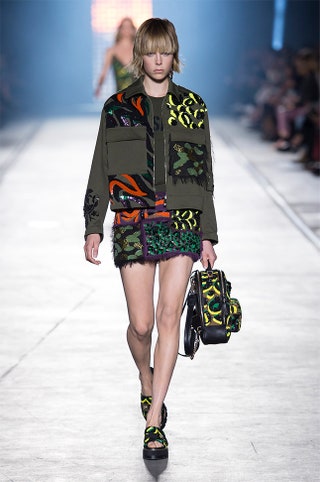 Versace