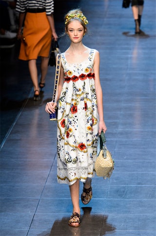 Dolce  Gabbana