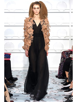 Schiaparelli Haute Couture весналето 2016.
