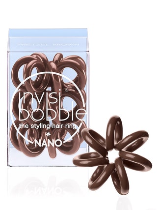 Invisibobble резинка для волос Nano.