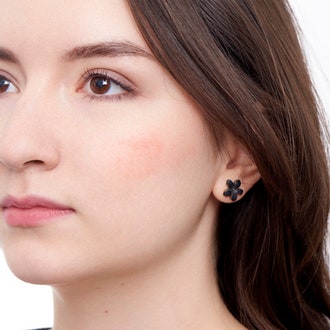 Тест-клуб Allure: гелевые румяна Fusion Ink от YSL