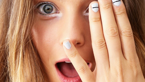 6 ошибок которые вы совершаете ухаживая за ногтями дома