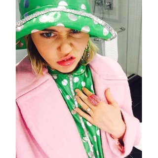 mileycyrus
