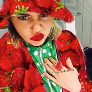 mileycyrus