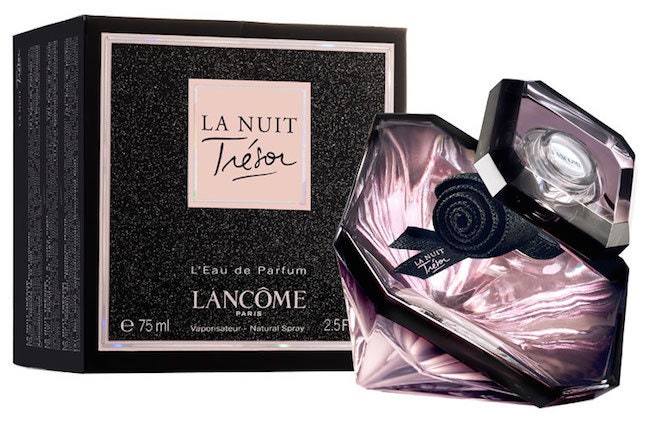 Имя розы четыре новинки Lancôme вдохновленные розой