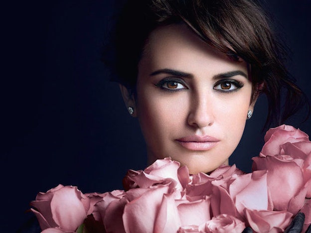 Имя розы: четыре новинки Lancôme, вдохновленные розой