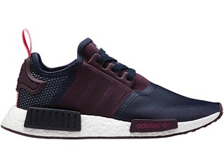 adidas Originals кроссовки NMD R1 Military Shades 9990 руб.