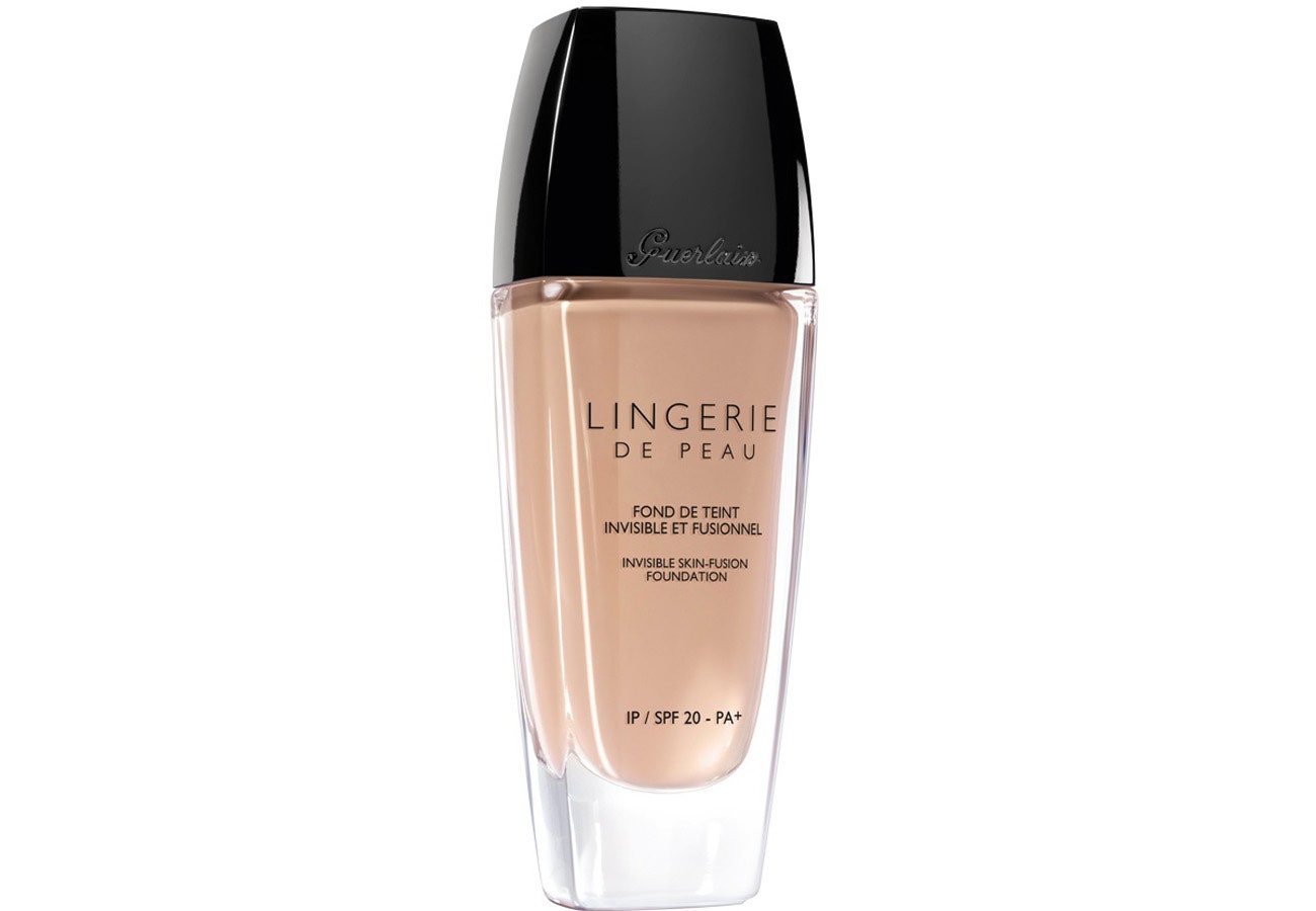 Хорошая косметика со скидкой тональный крем Guerlain тушь Givenchy аромат Thierry Mugler | Allure