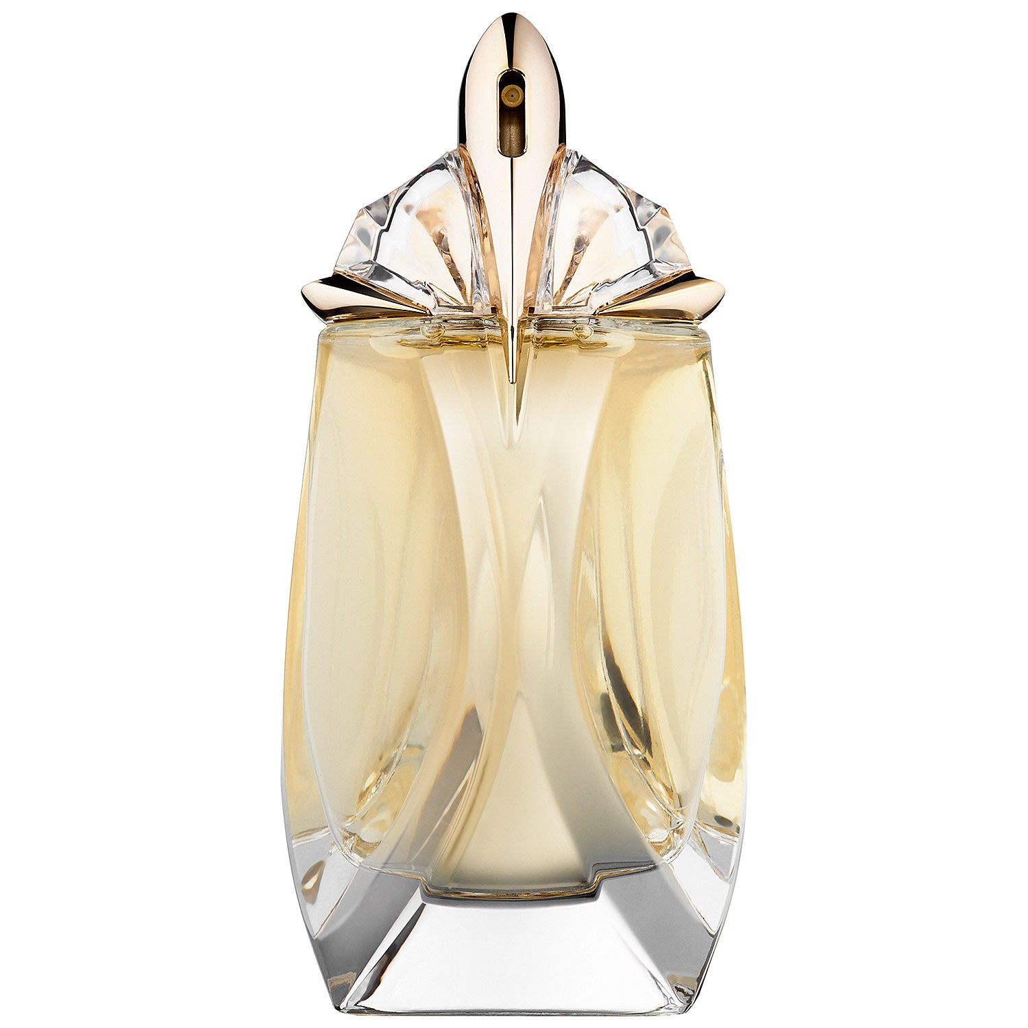 Хорошая косметика со скидкой тональный крем Guerlain тушь Givenchy аромат Thierry Mugler | Allure