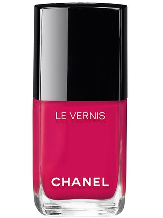 Chanel лак для ногтей Le Vernis.