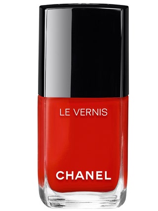 Chanel лак для ногтей Le Vernis.