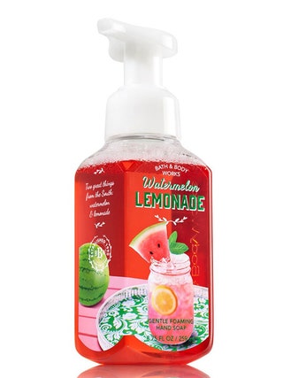 Bath  Body Works мыло для рук Watermelon Lemonade.